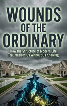 wounds of the ordinary (ebook)-arthur thurman-9783565272372