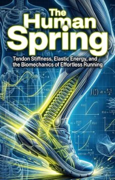 the human spring (ebook)-ronald j. barker-9783565303472