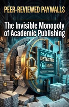 peer-reviewed paywalls (ebook)-claire desmond-9783565314072