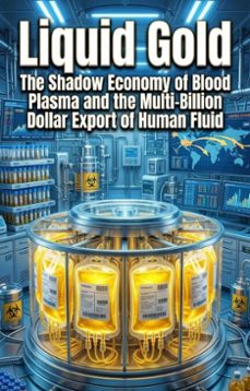 liquid gold (ebook)-henry danner-9783565317172