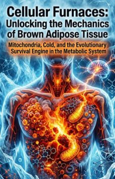 cellular furnaces: unlocking the mechanics of brown adipose tissue (ebook)-nora hale-9783565356072