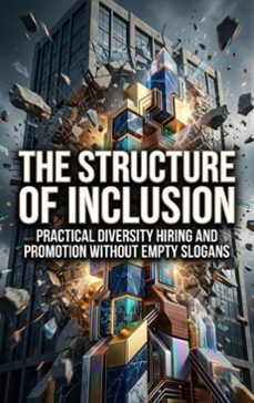 the structure of inclusion (ebook)-noah barrett-9783565362172