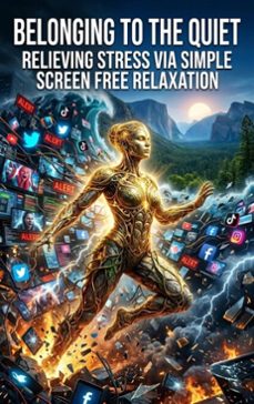 belonging to the quiet (ebook)-hollis parr-9783565393572