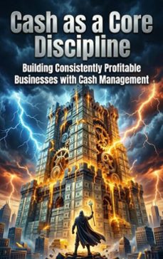 cash as a core discipline (ebook)-veda grant-9783565399772