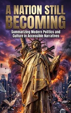 a nation still becoming (ebook)-fiona morse-9783565409372