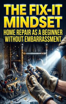 the fix-it mindset-mateo ferrera-9783565565672