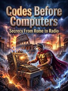 codes before computers-hollis parr-9783565625772