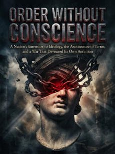 order without conscience-james r. hartwell-9783565634972