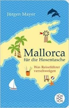 mallorca fuer die hosentasche-mayer juergen-9783596520572
