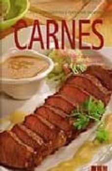 carnes: un libro de cocina fundamental-9783625000372