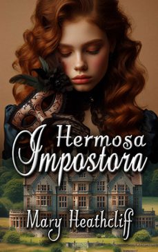 -mary heathcliff-9783690605472
