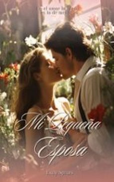 mi pequeña esposa (ebook)-exaly spears-9783690609272