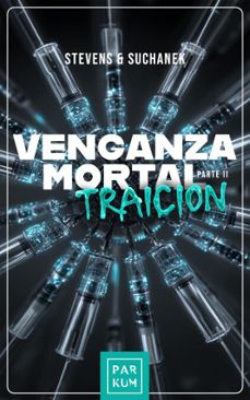 venganza mortal (ebook)-9783691250572