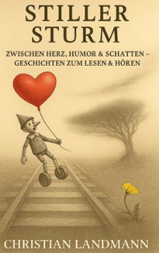 stiller sturm (ebook)-christian landmann-9783695769872
