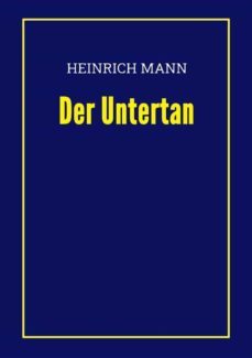 der untertan-9783756815272