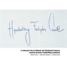 handwriting features guide (ebook)-9783758334672
