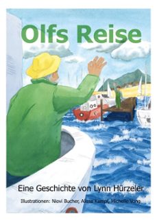 olfs reise (ebook)-9783758335372