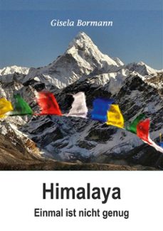 himalaya (ebook)-9783758339172