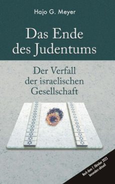 das ende des judentums (ebook)-9783758344572