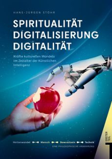 spiritualitat digitalisierung digitalitat lebenswelten unserer zeit (ebook)-9783758346972