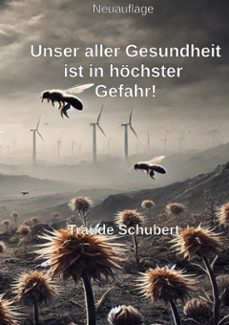 unsere gesundheit ist in hochster gefahr! (ebook)-9783769335972