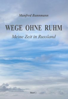 wege ohne ruhm (ebook)-9783769347272