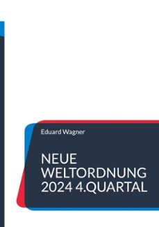 neue weltordnung 2024 4.quartal (ebook)-9783769364972