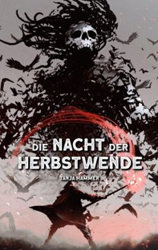 die nacht der herbstwende (ebook)-9783769388572