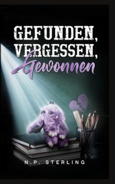 gefunden, vergessen, gewonnen (ebook)-9783769394672