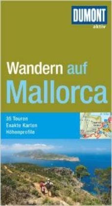 mallorca wanderfuhrer-9783770180172