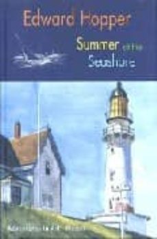 edward hooper: summer at the seashore-9783791327372