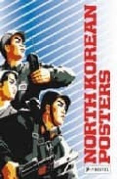 north korean posters-9783791339672