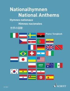 national anthems (ebook)-9783795799472