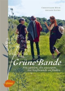 grune bande (ebook)-9783800104772