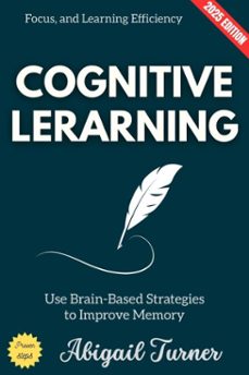 cognitive learning: (ebook)-abigail turner-9783819798672