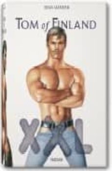 tom of finland xxl (ed. trilingue ingles-aleman-frances)-dian hanson-9783822826072