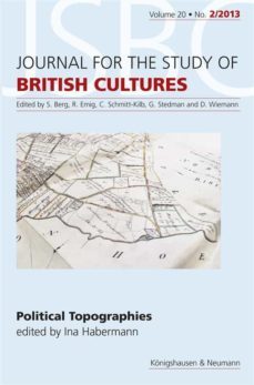 political topographies (ebook)-ina habermann-9783826080272