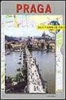 praga (guia y mapa de viaje)-jack messenger-brigitte lee-9783829007672