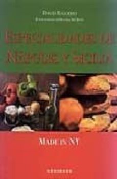 especialidades de napoles y sicilia-david ruggerio-9783829079372