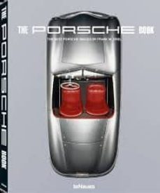 the porsche book.-frank.m orel-9783832733872