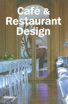 cafe and restaurant design-martin nicholas kunz-9783832790172