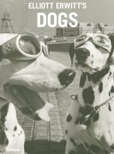 elliott erwitt s dogs-9783832792572