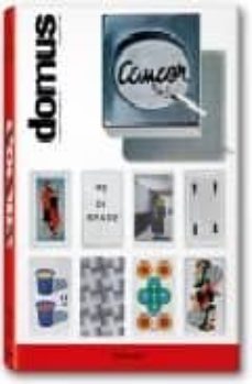 domus vol. vii-peter fiell-charlotte fiell-9783836509572