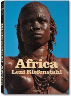 africa: leni riefenstahl-leni riefenstahl-9783836523172