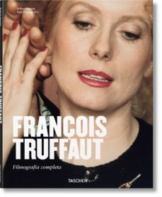 françois truffaut-9783836534772