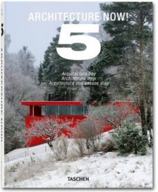 architecture now! vol. 5-philip jodidio-9783836536172
