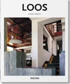 adolf loos (basic art)-august sarnitz-9783836544672