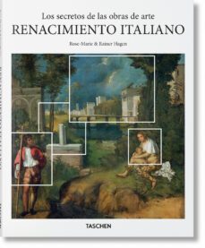 los secretos de las obras de arte. renacimiento italiano-rose maie & rainer hagen-9783836570572