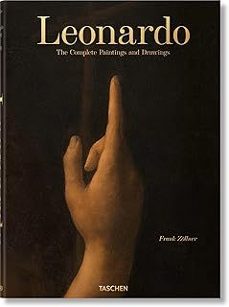 leonardo. the complete paintings and drawings-frank zollner-johannes nathan-9783836585972