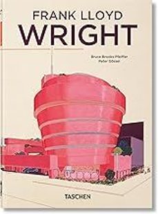 frank lloyd wright. 45th ed.-bruce brooks pfeiffer-9783836599672